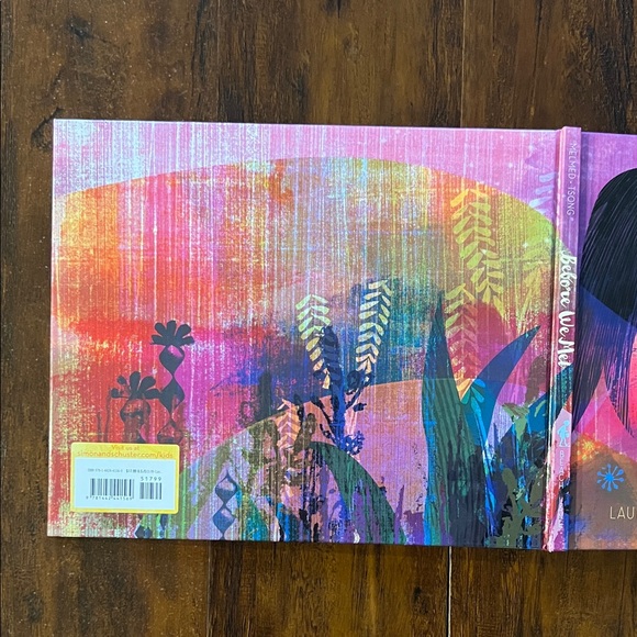 5 /$10 Kids Picture Book | Before We Met - Picture 4 of 6